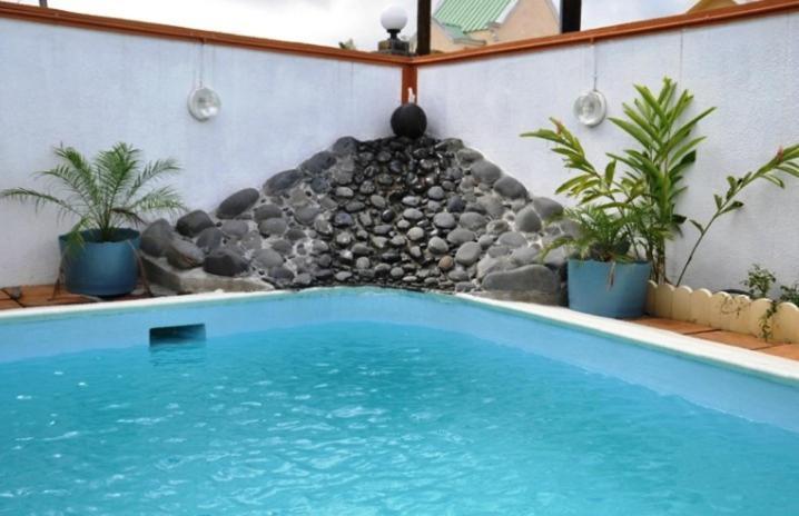Villa Sundara Mauritius Trou aux Biches Exterior photo